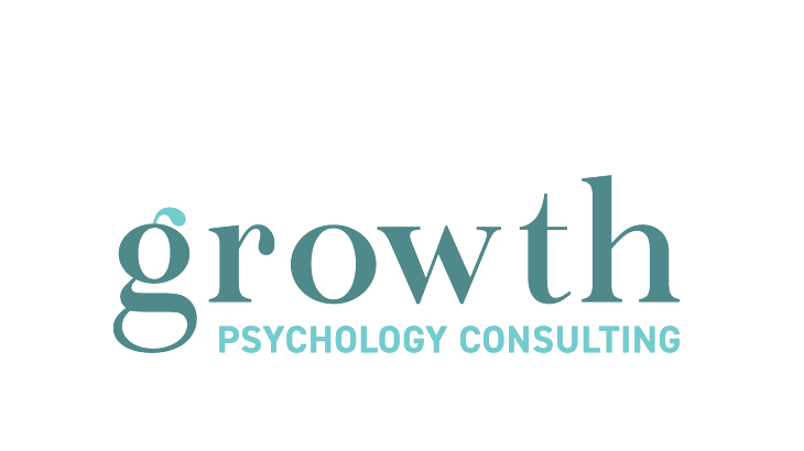 Growth Psychology Consulting logo
