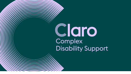 Claro Disability Services