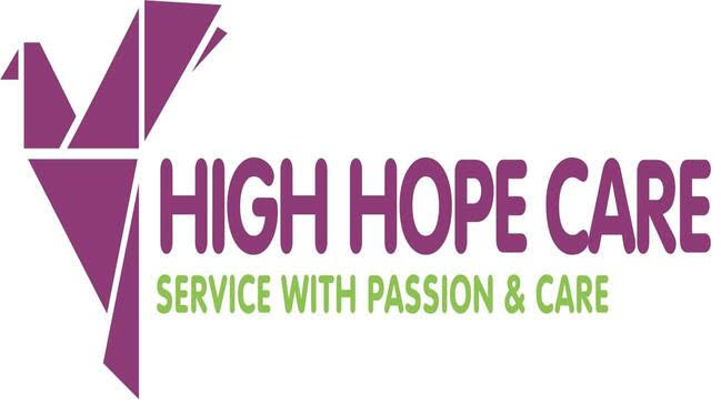 High Hope Care Services Pty Ltd