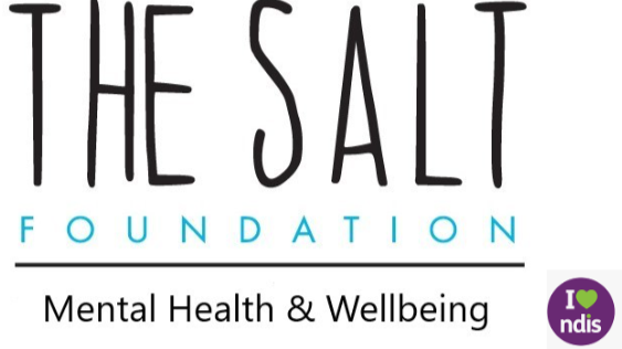 The Salt Foundation