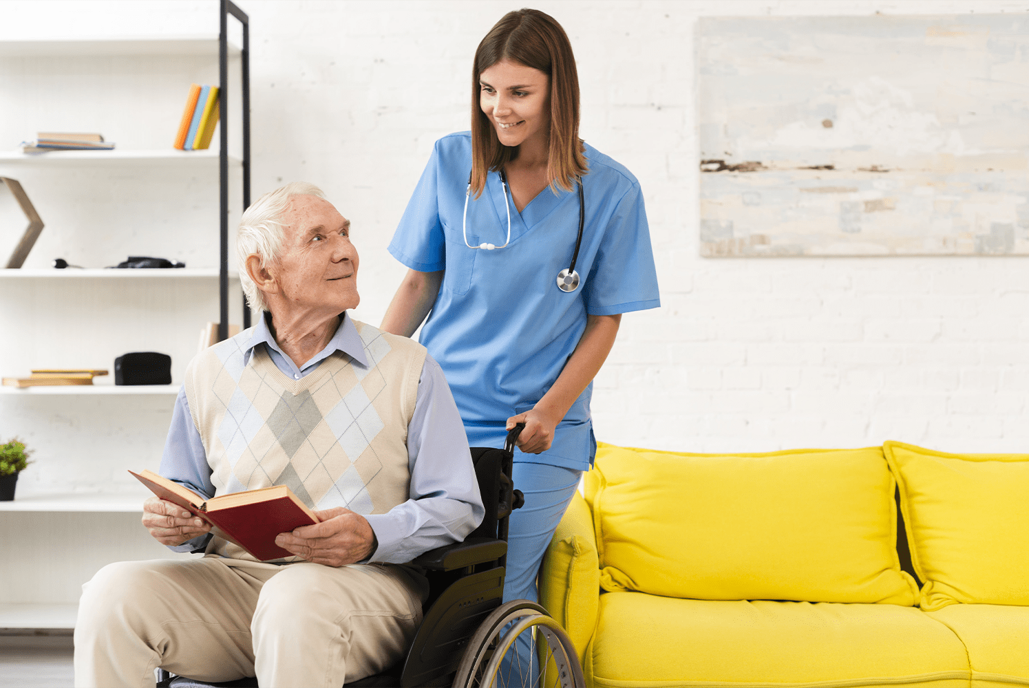 Due Care Services — photo 4