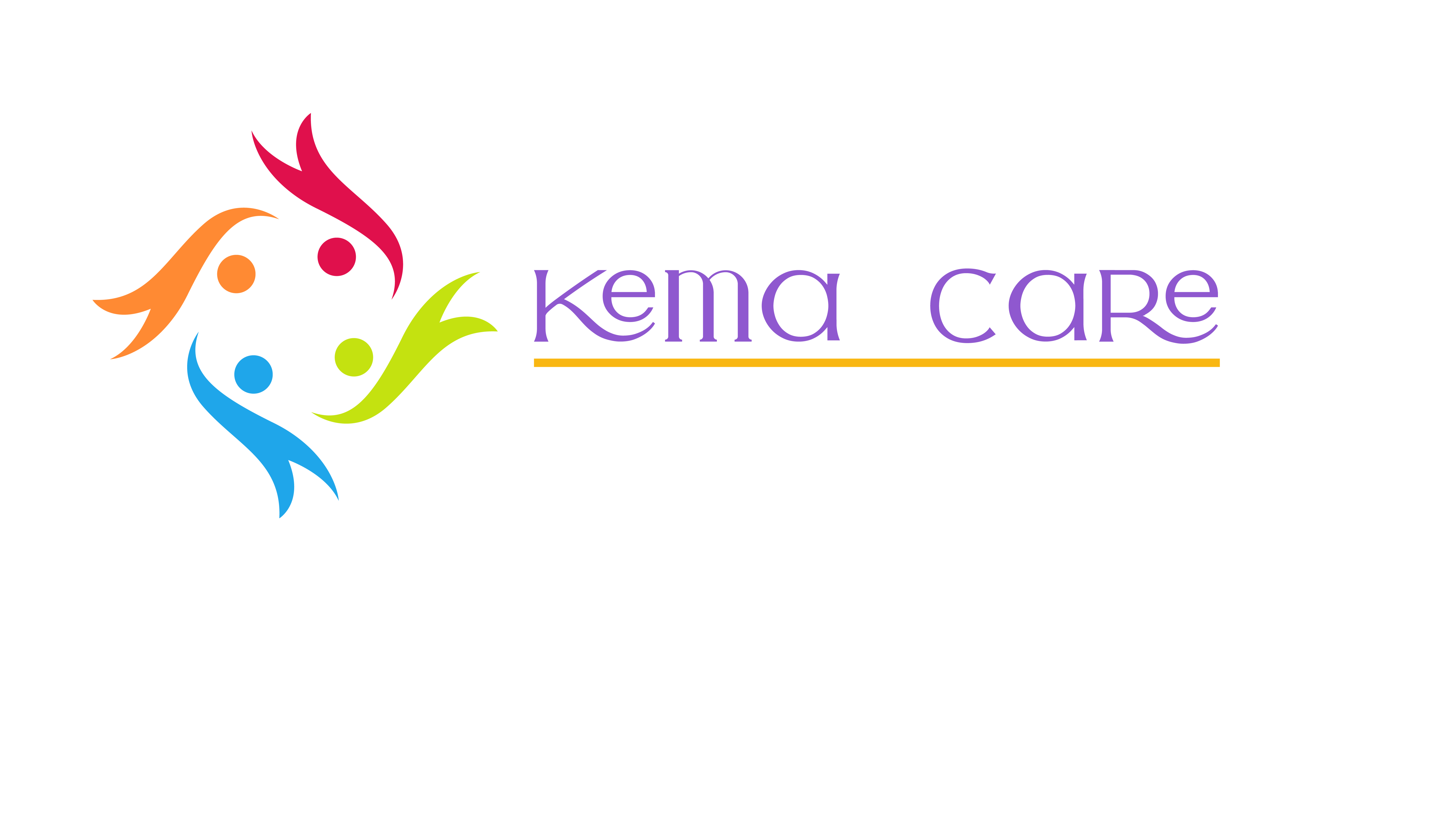 Kema Care Pty Ltd logo