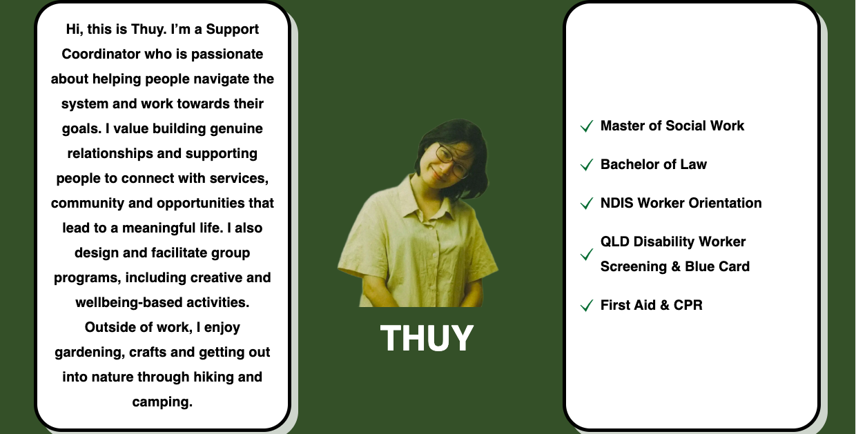 Jango Community Services — photo 22