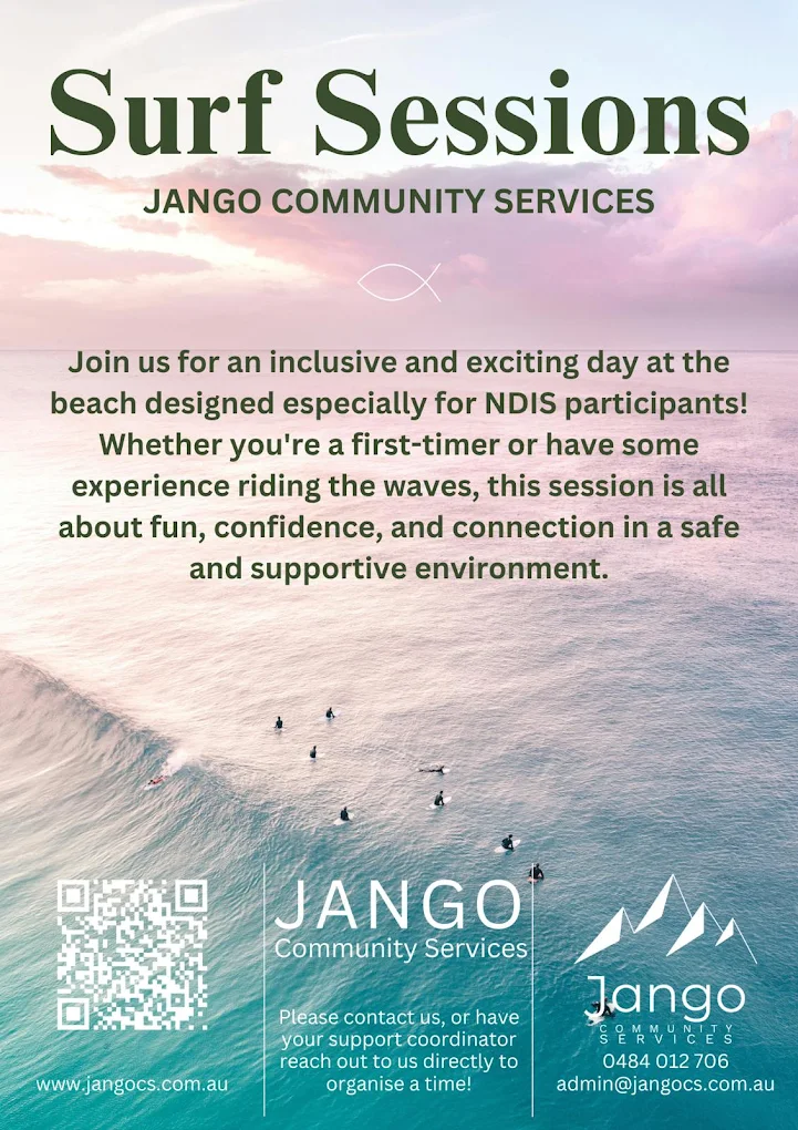 Jango Community Services — photo 6