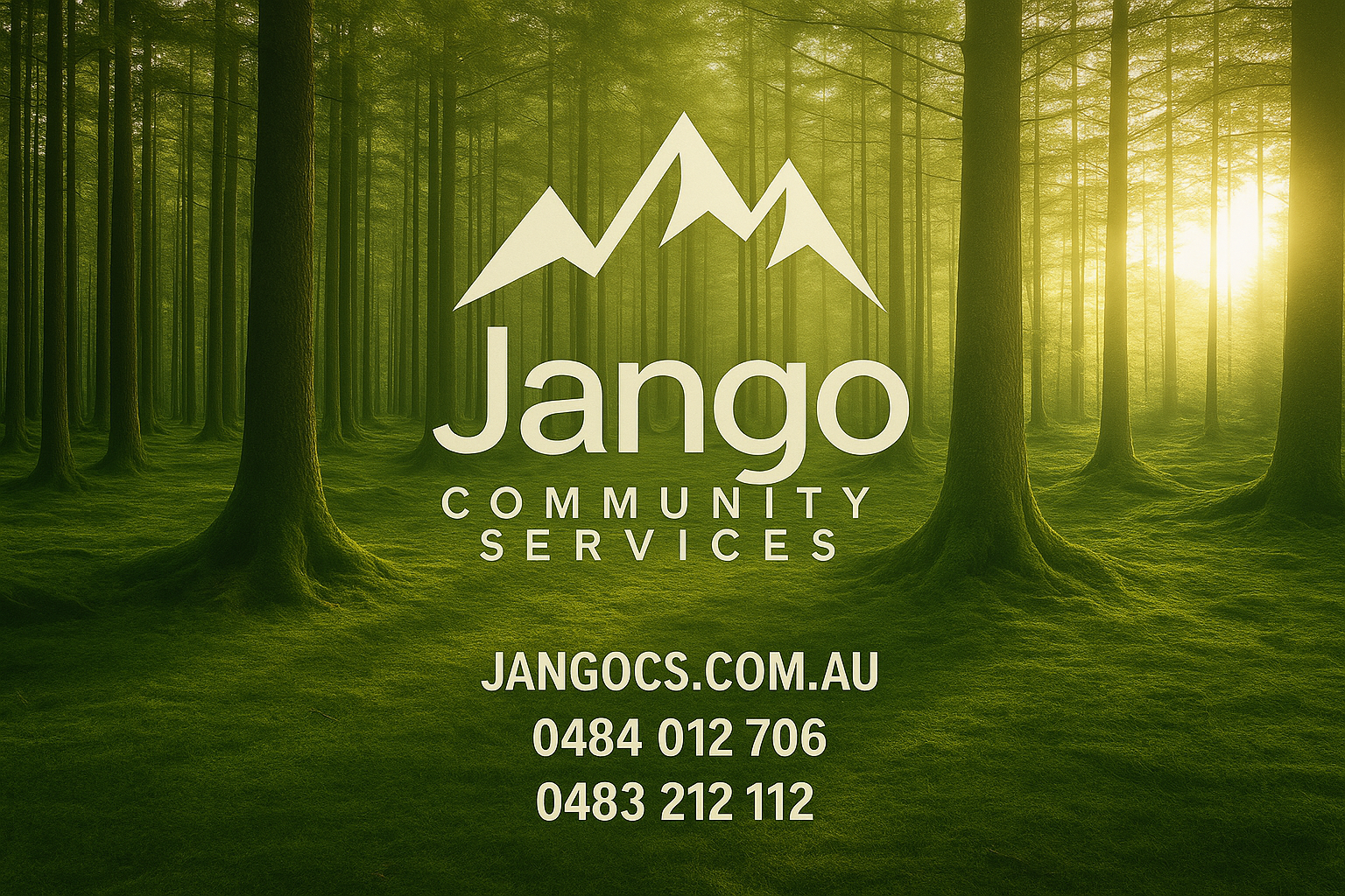 Jango Community Services — photo 13