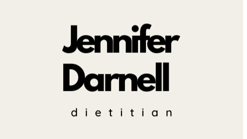 Jennifer Darnell Dietitian