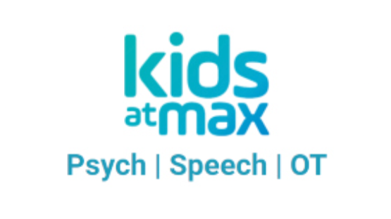 KIDS AT MAX - Psych | Speech | OT