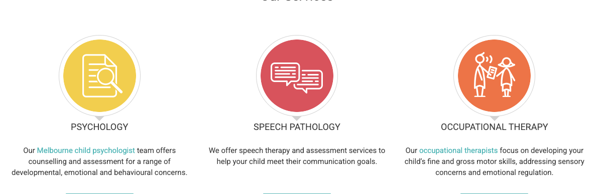 KIDS AT MAX - Psych | Speech | OT — photo 2