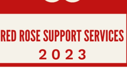 Red Rose Support Services