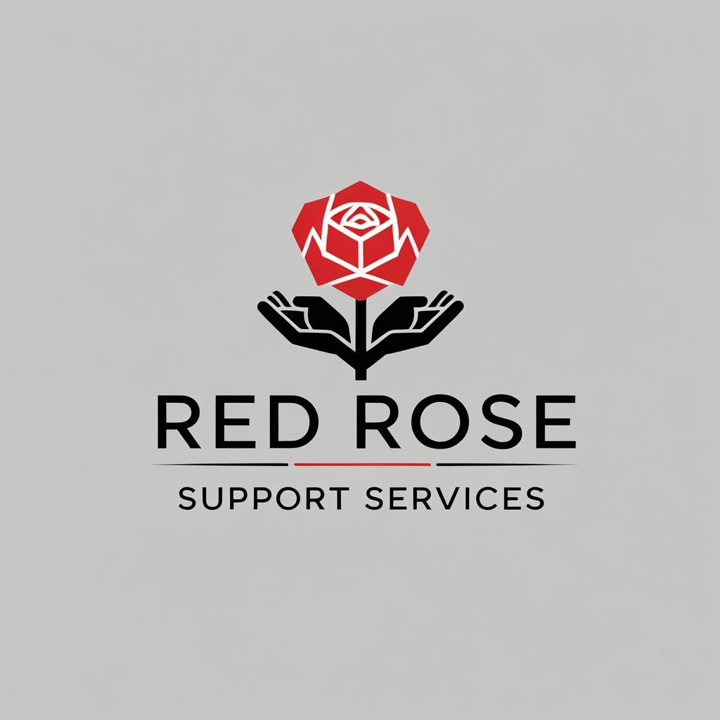 Red Rose Support Services — photo 1
