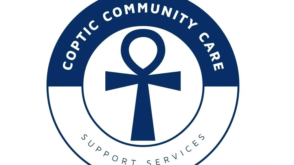 Coptic Community Care logo