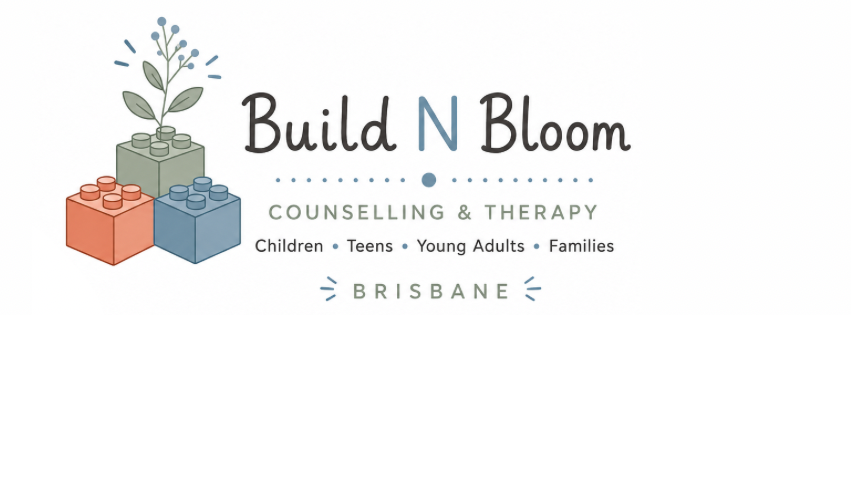 Build N Bloom