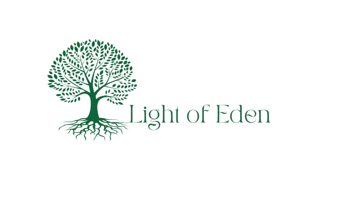 Light Of Eden logo