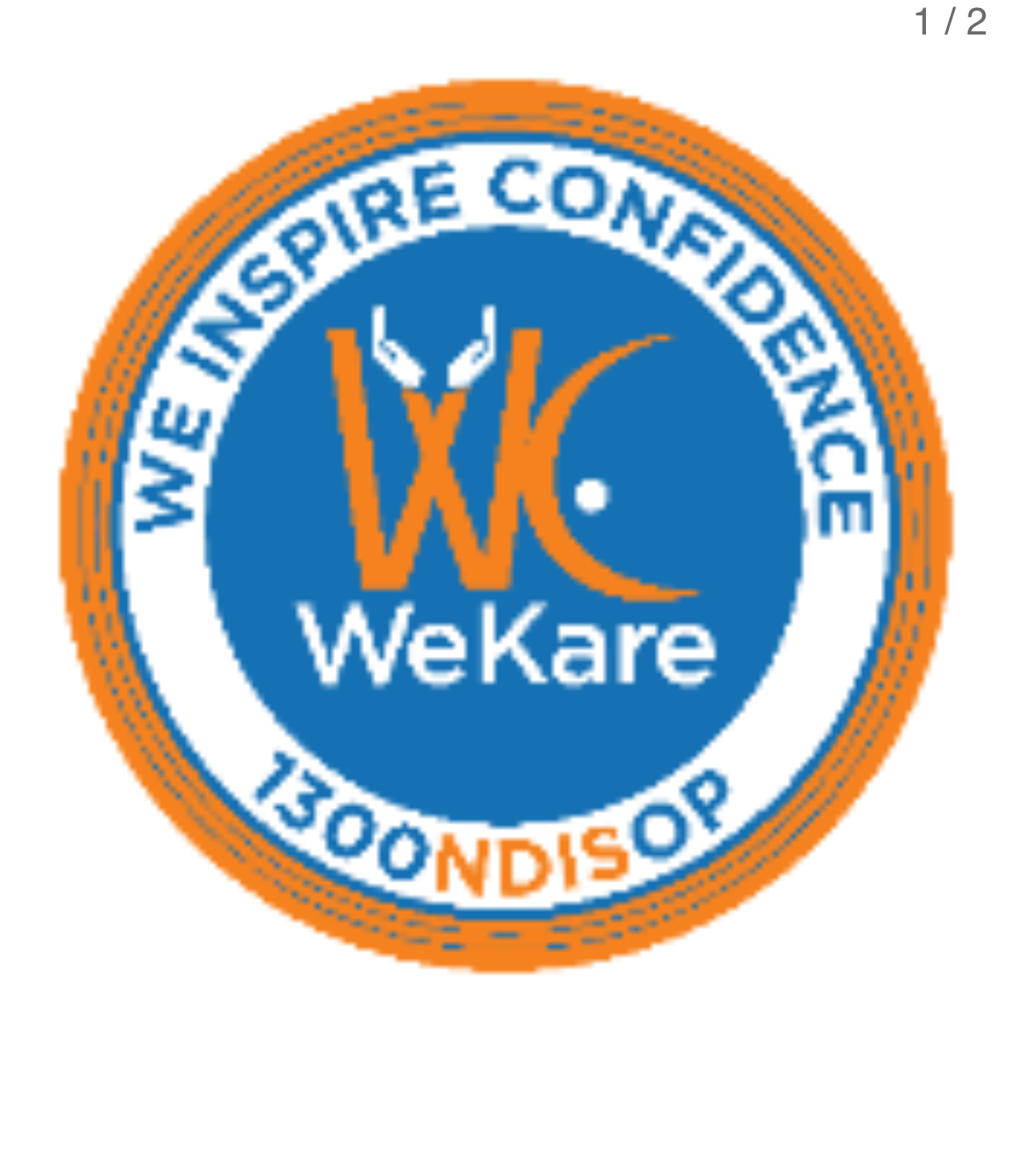 Wekare Disability Support Group — photo 2