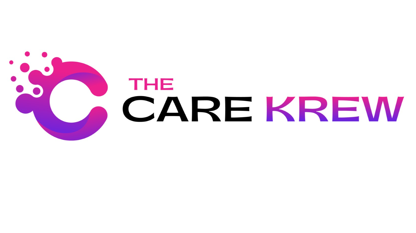 The Care Krew logo