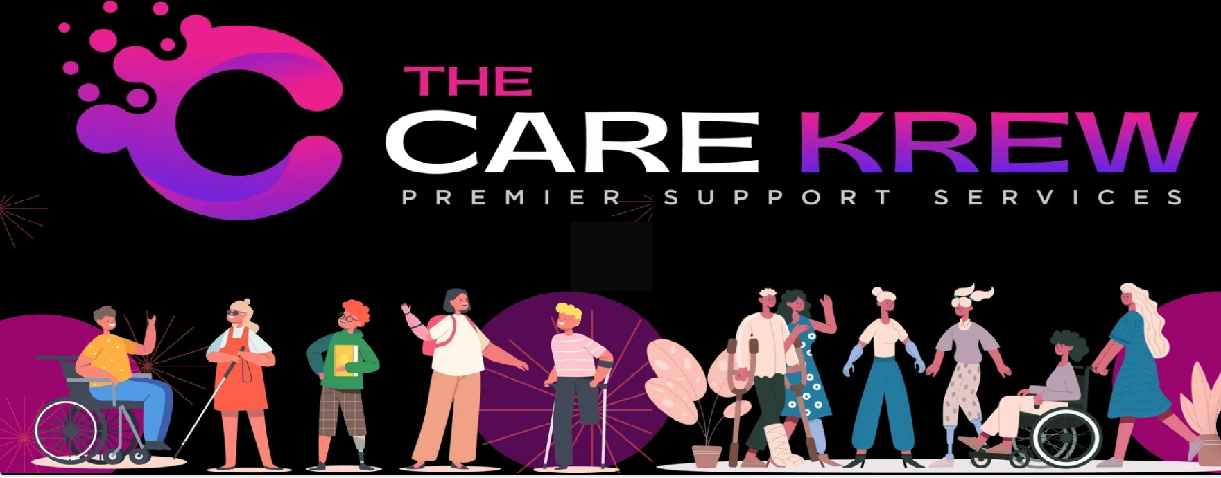The Care Krew — photo 1