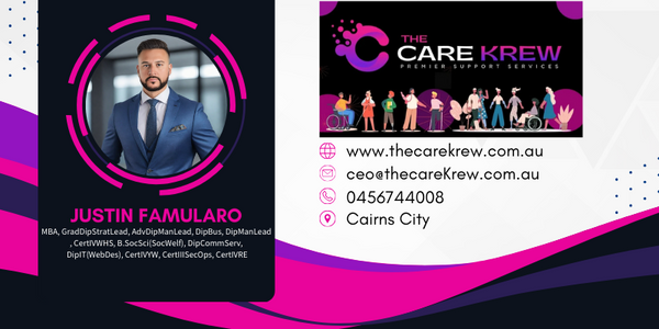 The Care Krew — photo 2