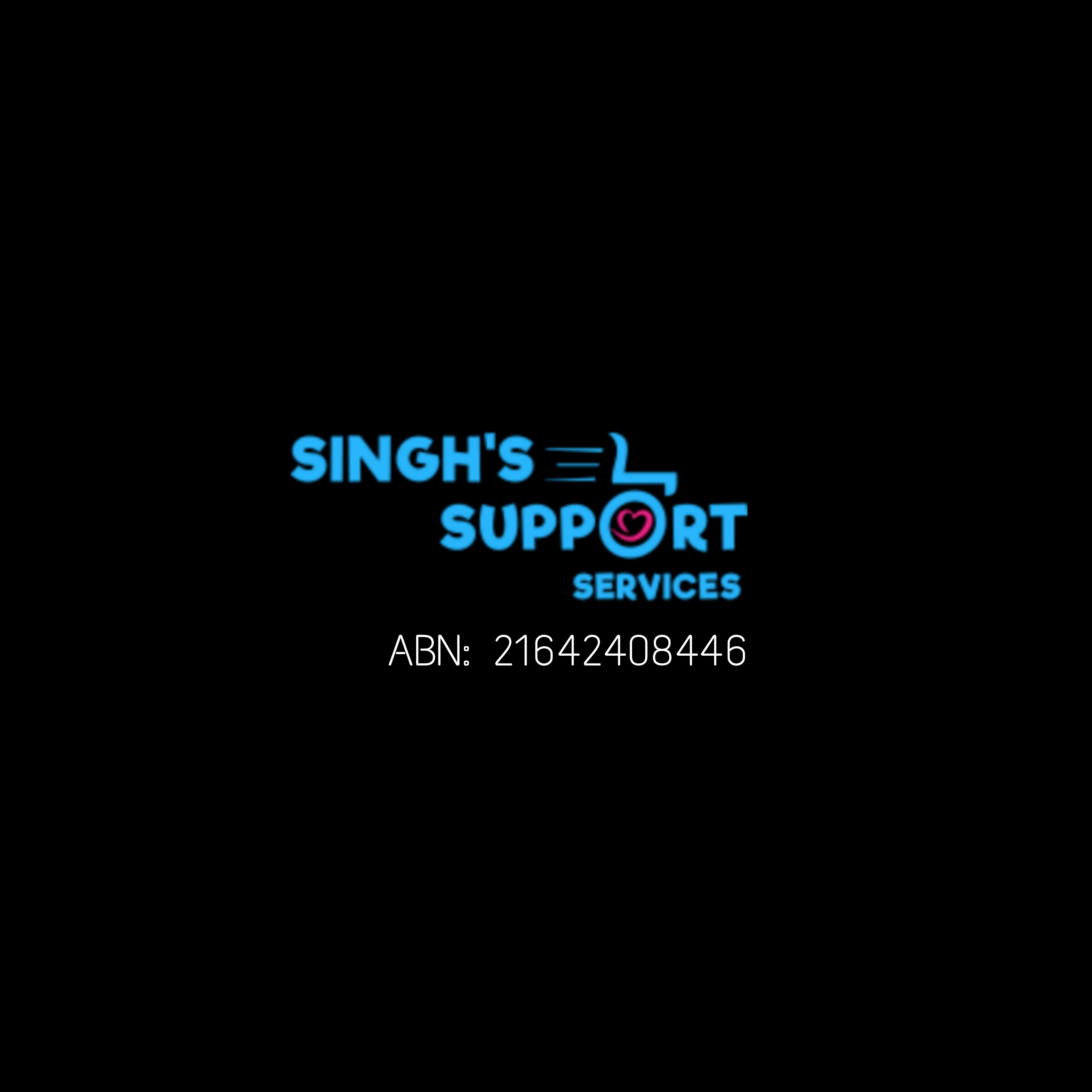 Singh's Support Services