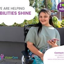 Victor Care — photo 1