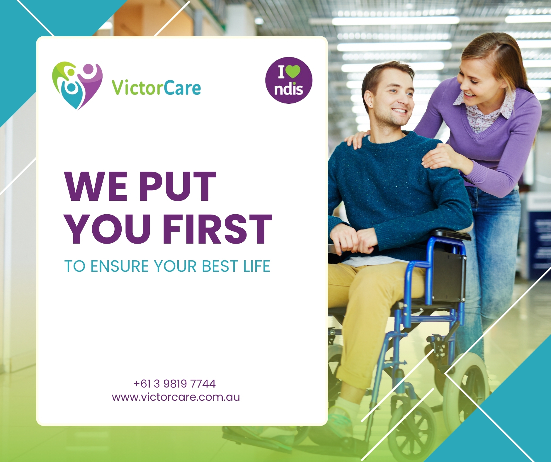 Victor Care — photo 11