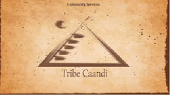 Tribe Caandi