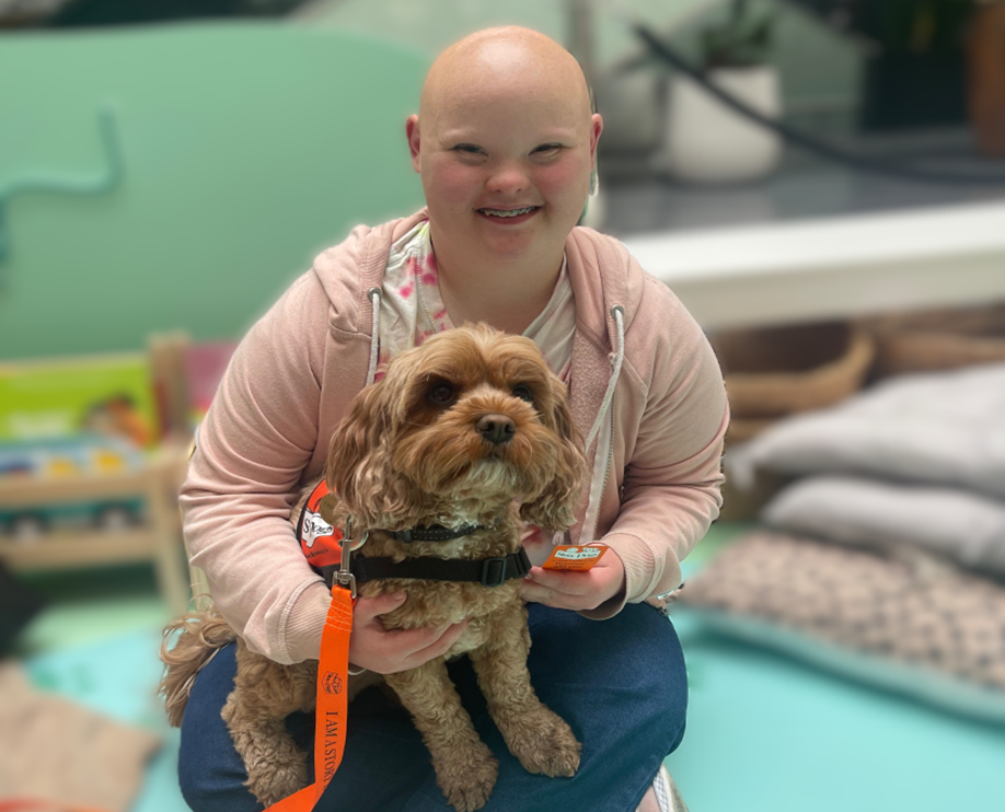K&S Disability Care — photo 4