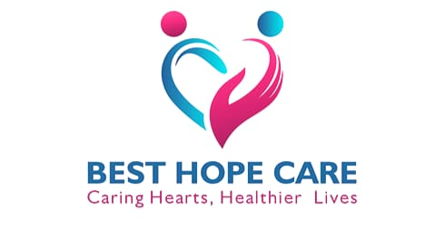BEST HOPE CARE NDIS PROVIDER logo