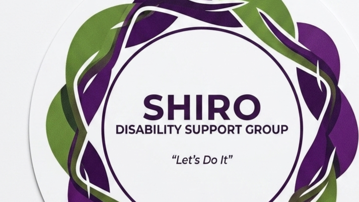 SHIRO Disability Support Group