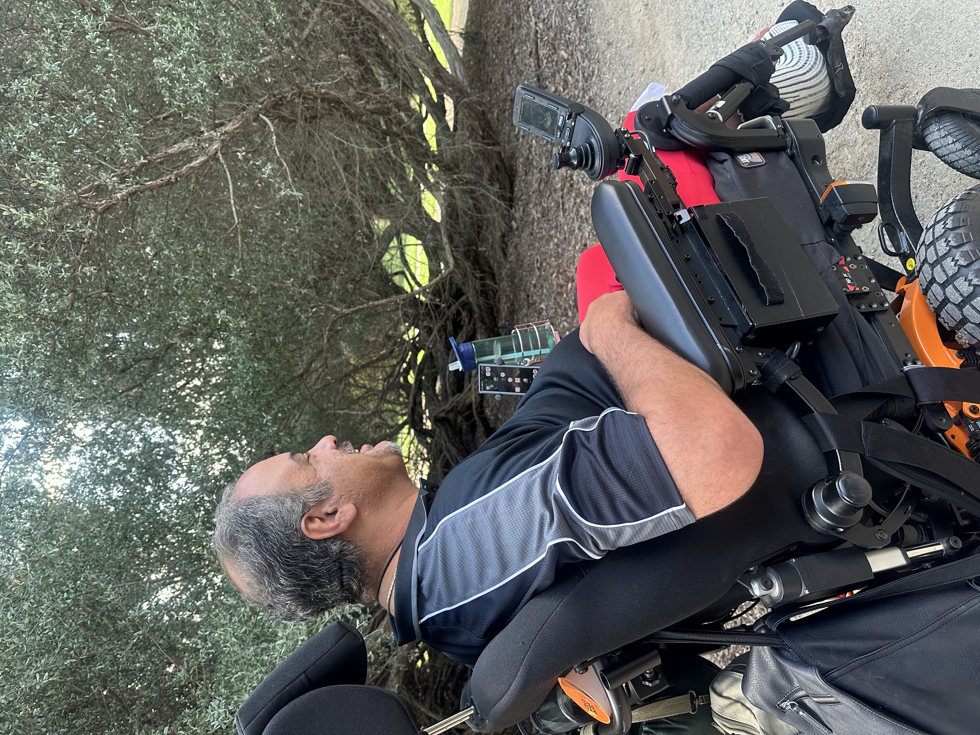SHIRO Disability Support Group — photo 15
