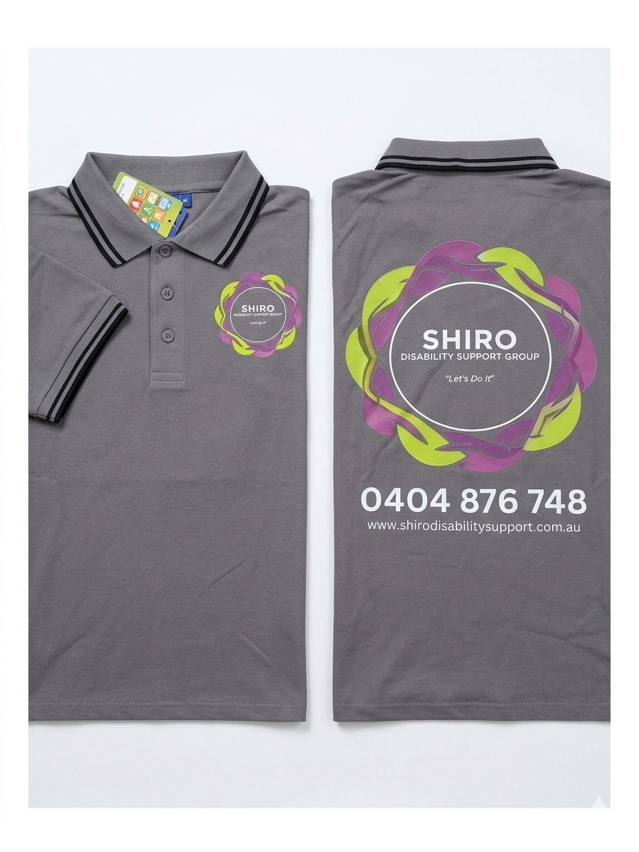 SHIRO Disability Support Group — photo 4