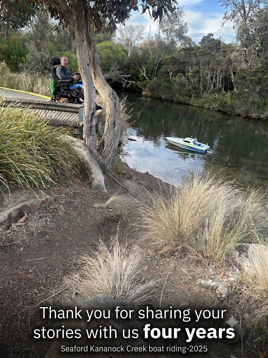 SHIRO Disability Support Group — photo 20