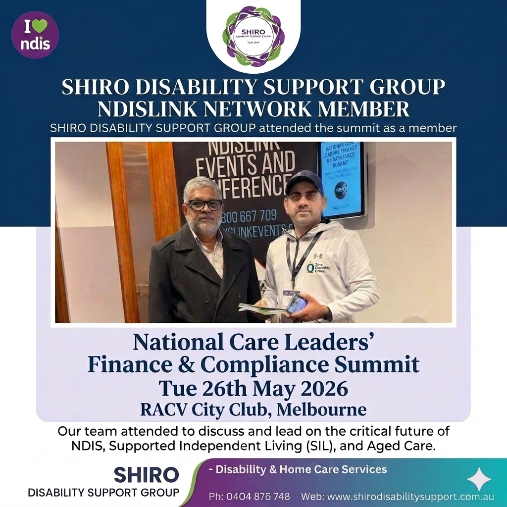 SHIRO Disability Support Group — photo 10