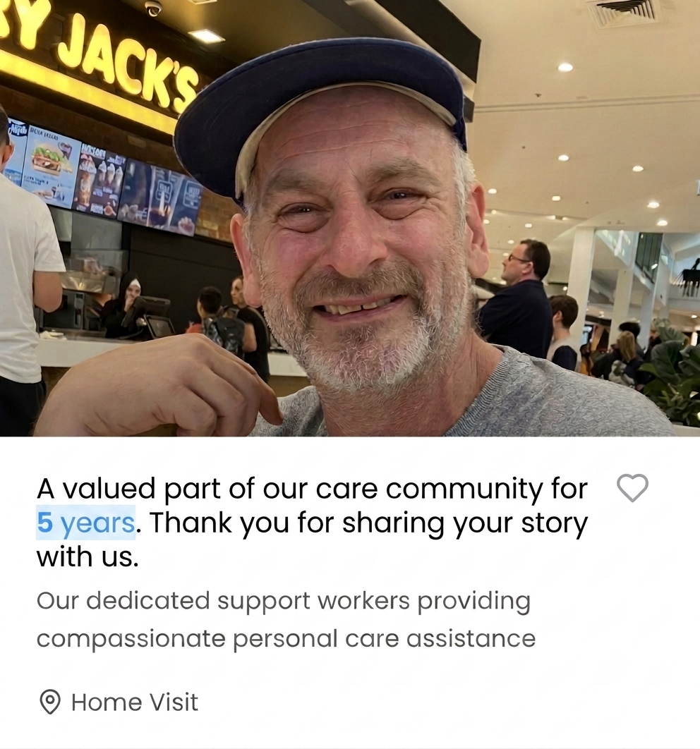 SHIRO Disability Support Group — photo 19