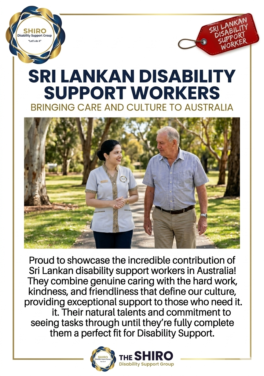 SHIRO Disability Support Group — photo 9