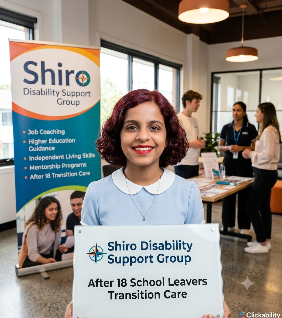 SHIRO Disability Support Group — photo 18