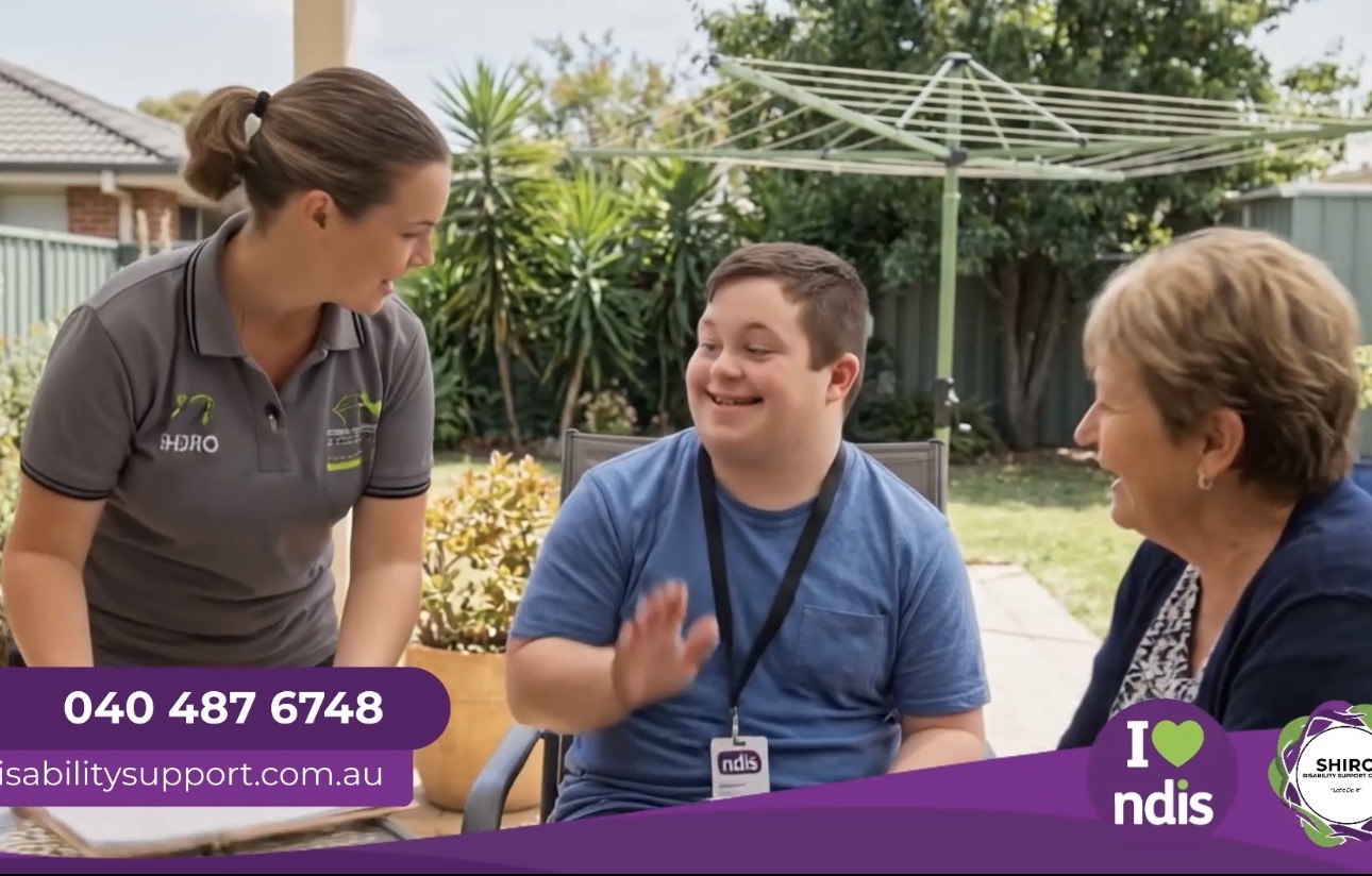 SHIRO Disability Support Group — photo 6