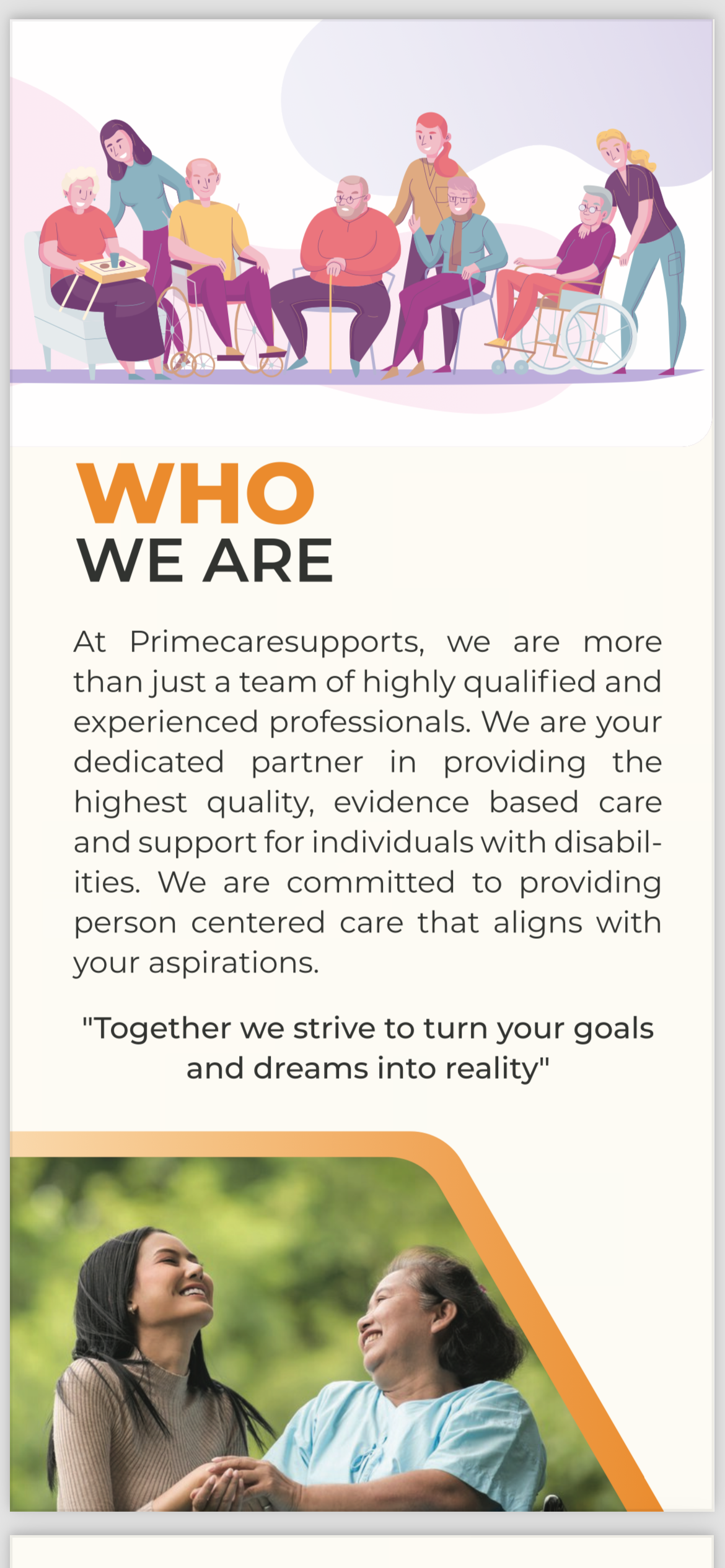 Primecaresupports — photo 3