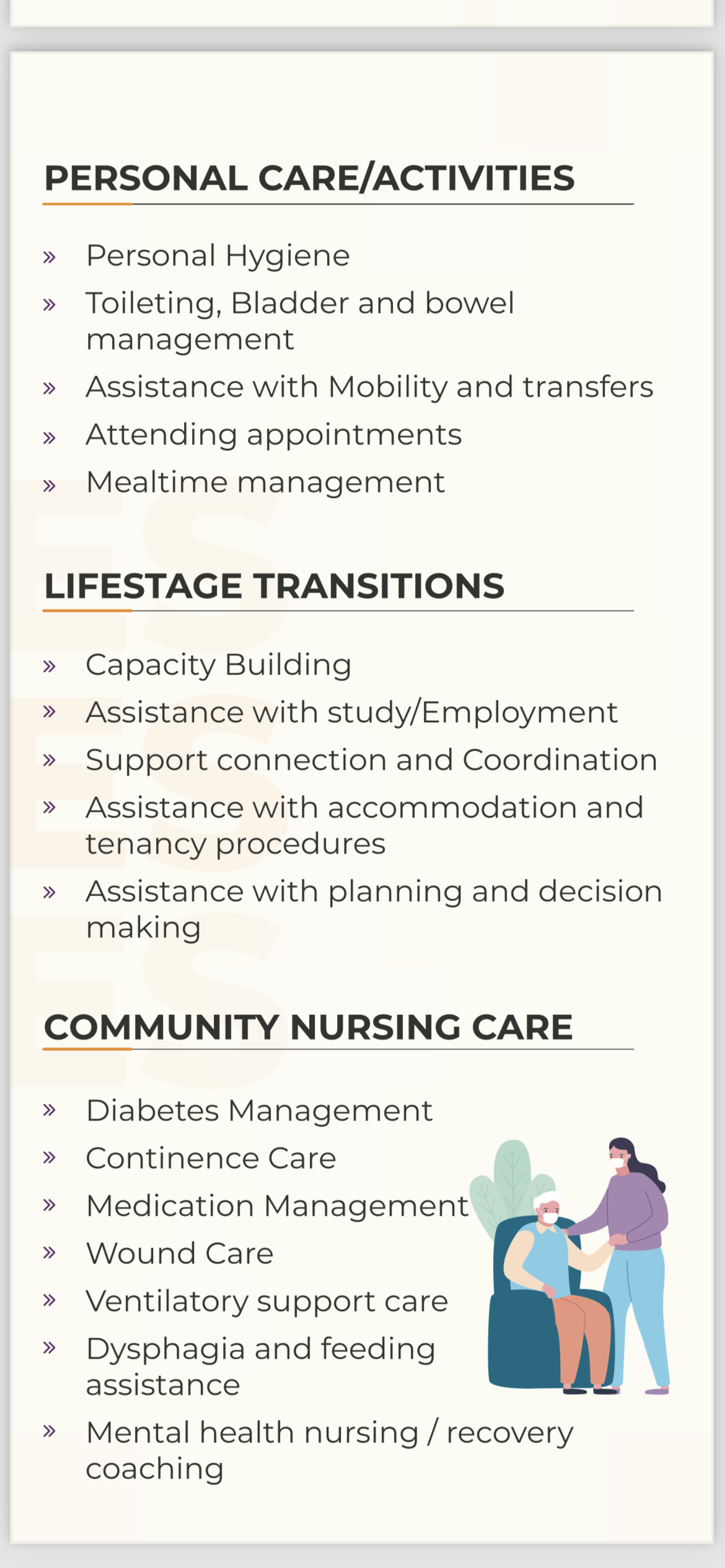Primecaresupports — photo 5