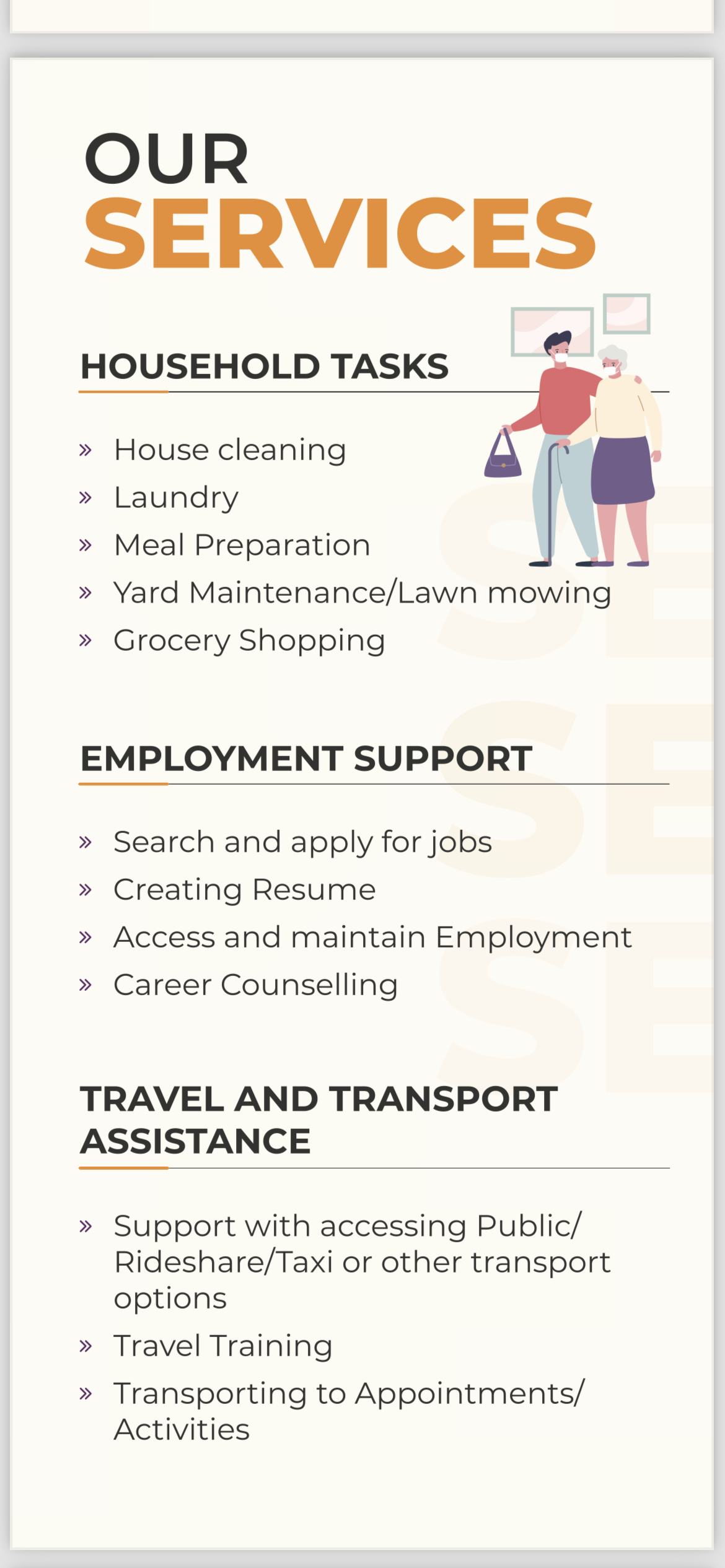 Primecaresupports — photo 4