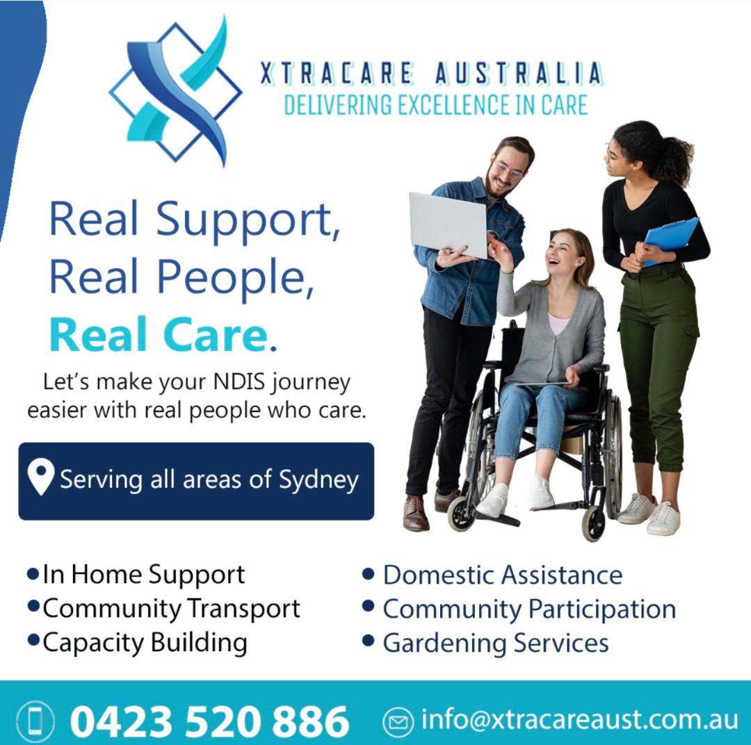 Xtracare Australia — photo 3