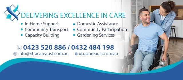 Xtracare Australia — photo 4