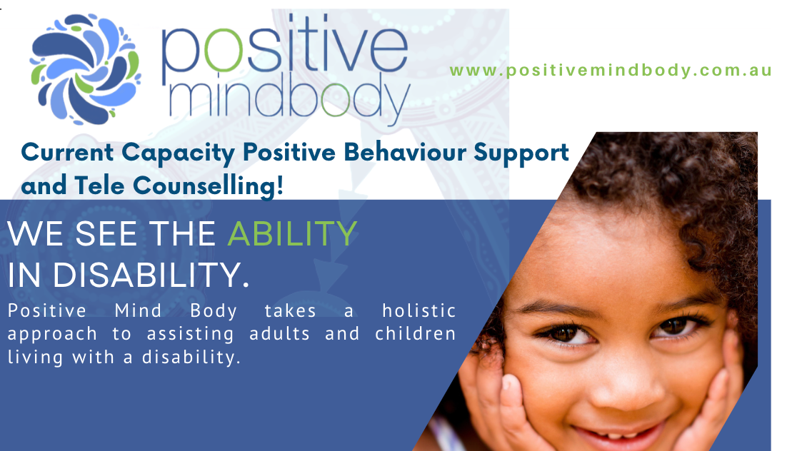 Positive Mind Body