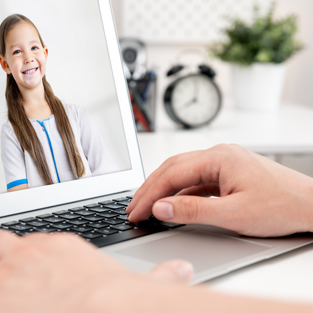 Teletalk Speech Pathology — photo 1