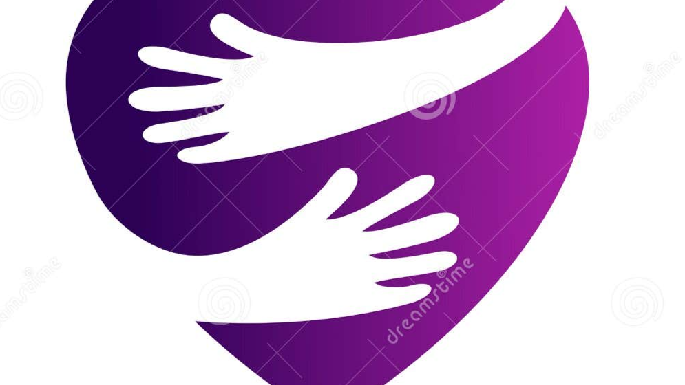 Annette Arnold.  I love care logo