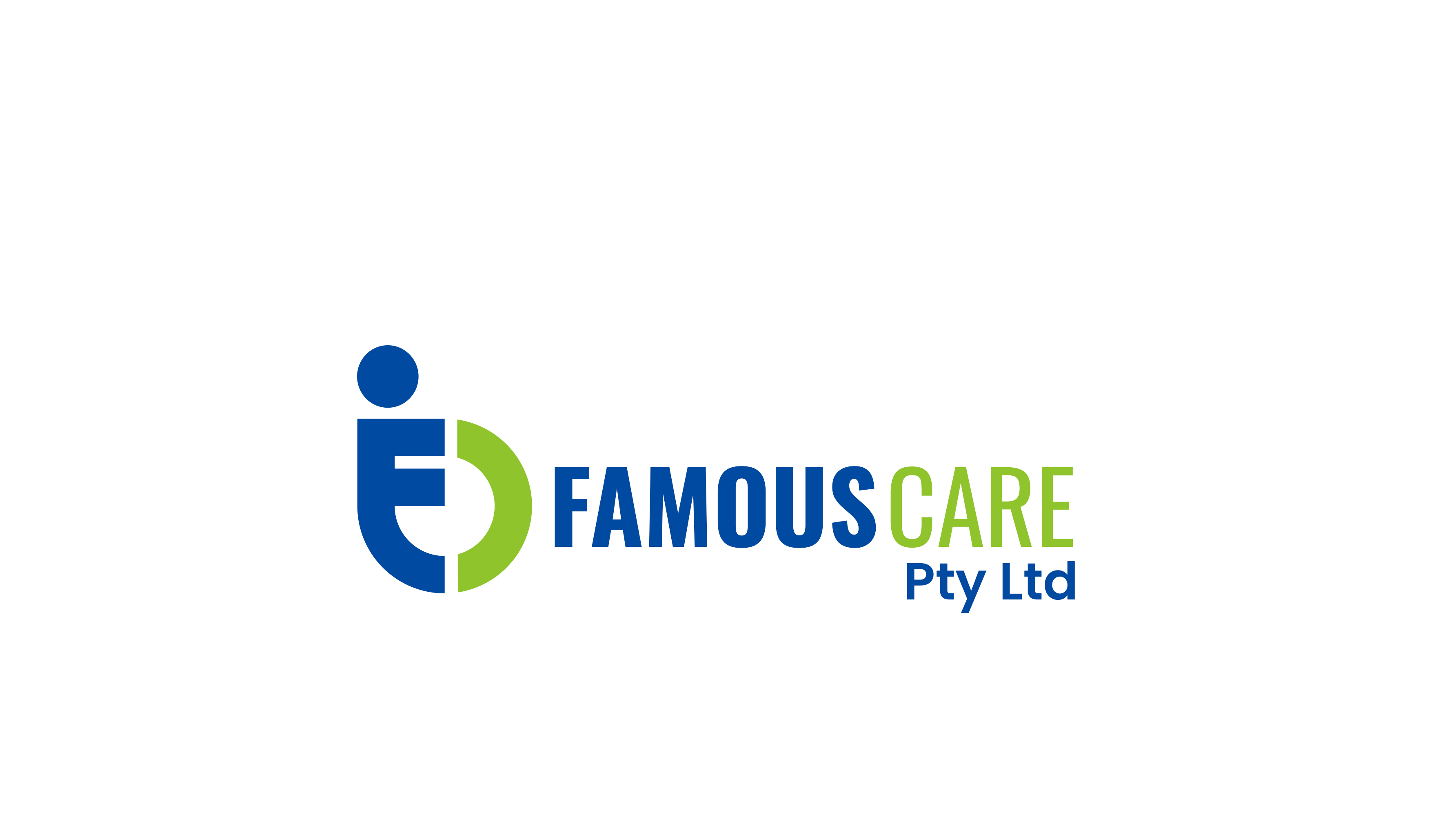 FAMOUS CARE PTY LTD logo