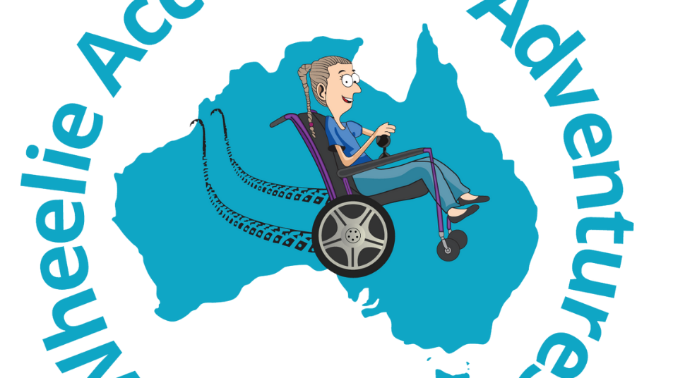 Wheelie Accessible Adventures