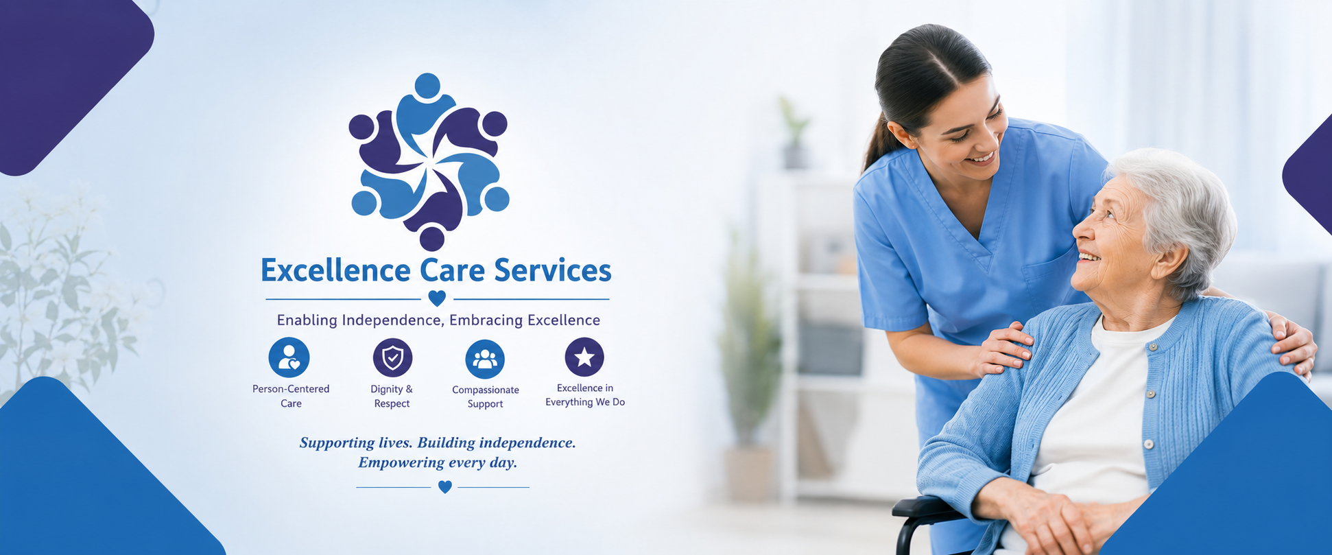 Excellence Care Service — photo 1