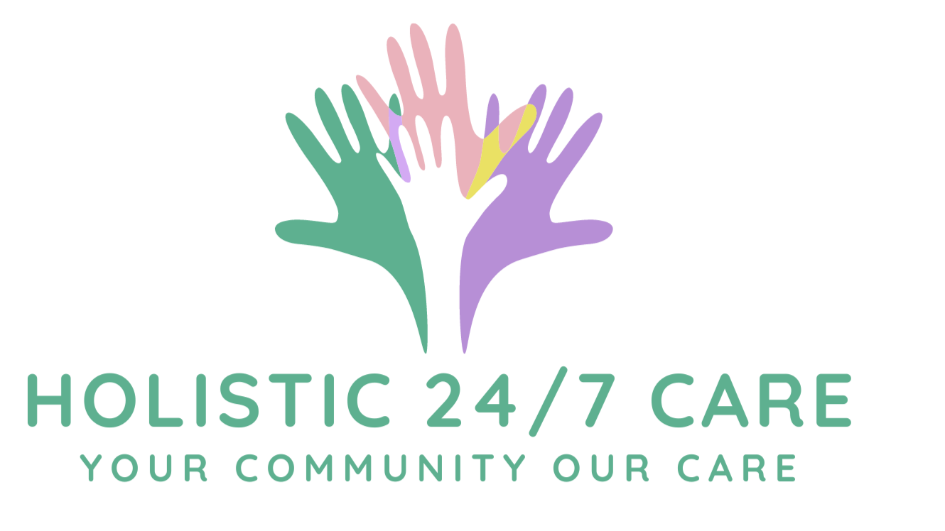 Holistic Cares