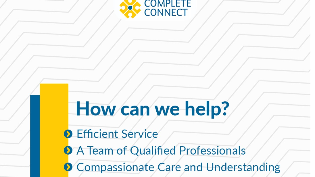 Complete Connect Pty Ltd