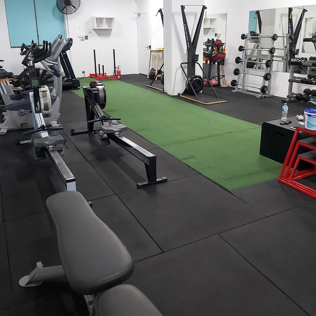 True Personal Training — photo 1